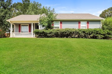 4022 CASTILE ST Memphis, TN 38135